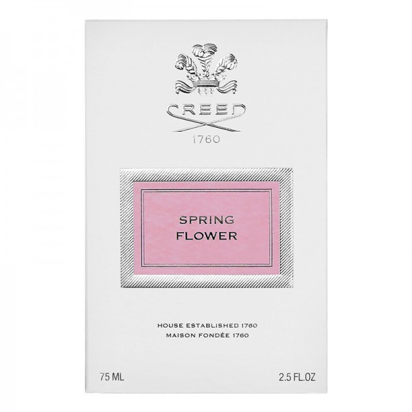 Creed Spring Flower Eau de Parfum 75 ml