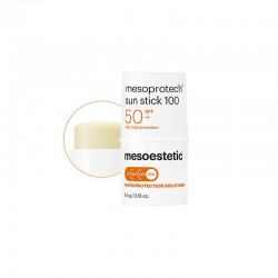 Mesoestetic Sun Stick SPF50+ Cosmetica 4.5 gram