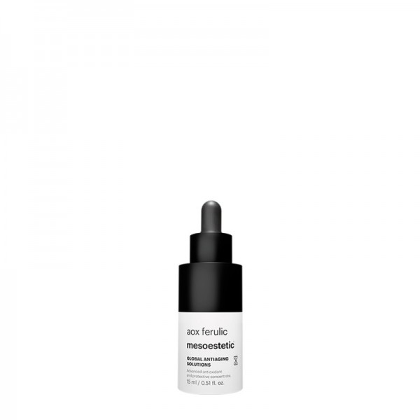 Mesoestetic AOX Ferulic Serum Cosmetica 15 ml