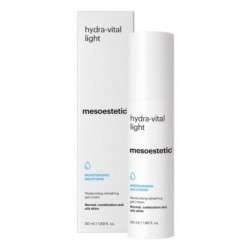 Mesoestetic Hydra-Vital Light Cosmetica 50 ml