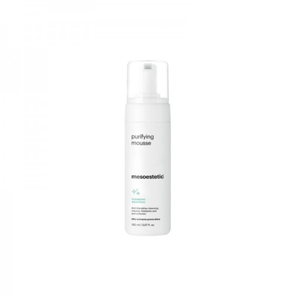 Mesoestetic Purifying Mousse Cosmetica 100 ml