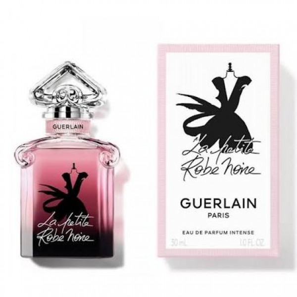 Guerlain La Petite Robe Noire Intense Eau de Parfum 30 ml