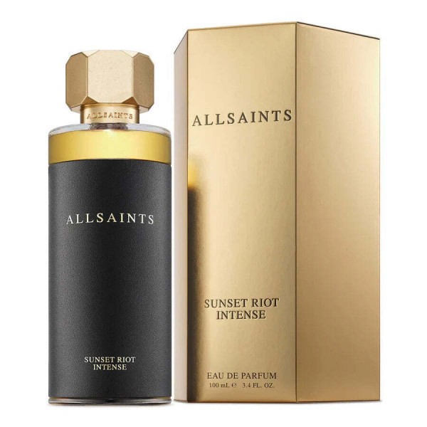 Allsaints Sunset Riot Intense Eau de Parfum 100 ml Allsaints Sunset Riot Intense Eau de Parfum 100 ml