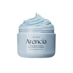Arencia Blue Hyssop Cleanser Cosmetica 120 ml