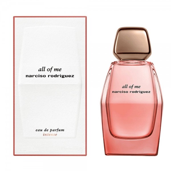 Narciso Rodriguez All Of Me Intense Eau de Parfum 30 ml Narciso Rodriguez All Of Me Intense Eau de Parfum 30 ml