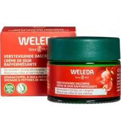 Weleda Granaatappel & Maca Verstevigende Dagcreme  Cosmetica 40 ml