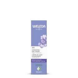 Weleda Iris Hydraterende Dagcreme Cosmetica 30 ml