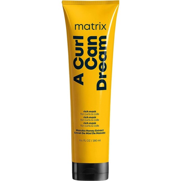 Matrix A Curl Can Dream Rich Mask Hair Care 280 ml