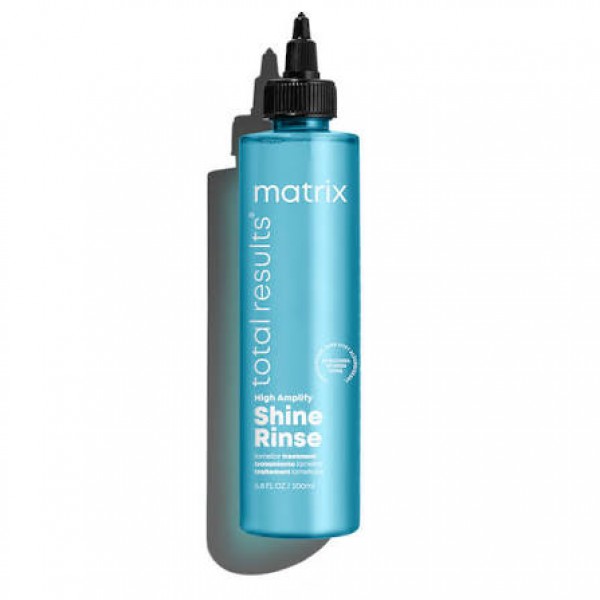 Matrix High Amplify Shine Rinse Hair Care 250 ml