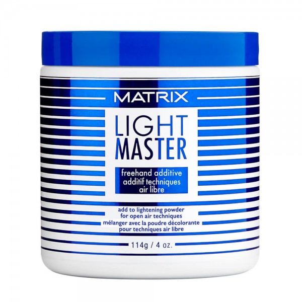 Matrix Light Master Balayage Cream Hair Care 114g Matrix Light Master Balayage Cream Hair Care 114g