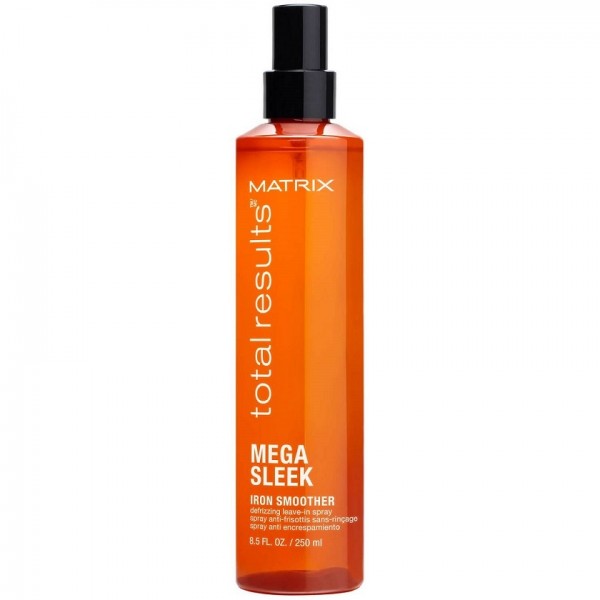 Matrix Mega Sleek Iron Smoother Hair Care 250 ml