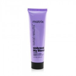 Matrix Total Results Unbreak My Blonde Leave-In Treatment Hair Care 150 ml