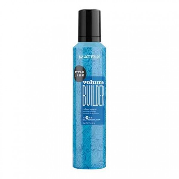 Matrix Style Link Volume Builder Hair Care 247 ml