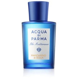 Acqua Di Parma Blu Mediterraneo Mandarino di Sicilia Eau de Toilette 180 ml