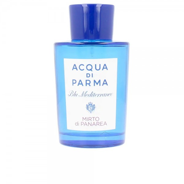 Acqua Di Parma Blu Mediterraneo Mirto di Panarea Eau de Toilette 180 ml