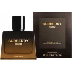 Burberry Hero For Men Elixir Parfum 60 ml