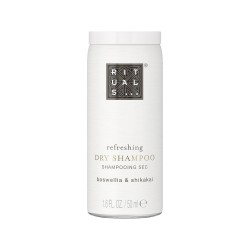 Rituals Refreshing Dry Shampoo Hair Care 50 ml