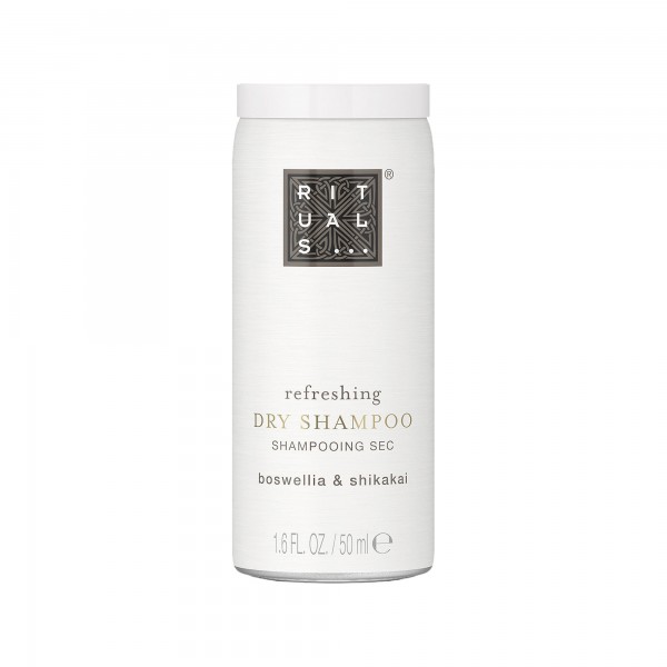 Rituals Refreshing Dry Shampoo Hair Care 50 ml