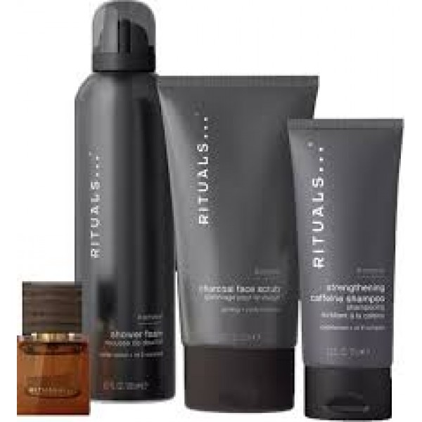 Rituals Homme Collection Medium Set Geschenkset