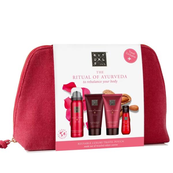 Rituals Rituals Ayurveda Bodycare Giftset Geschenkset