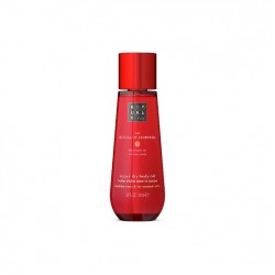 Rituals The Ritual of Ayurveda Super Dry Body Oil Cosmetica 100 ml
