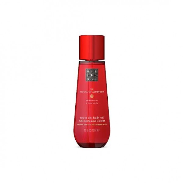 Rituals The Ritual of Ayurveda Super Dry Body Oil Cosmetica 100 ml