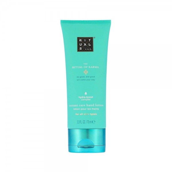 Rituals The Ritual of Karma Instant Care Hand Lotion Cosmetica 75 ml