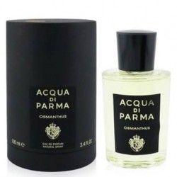 Acqua Di Parma Osmanthus Eau de Parfum 100 ml