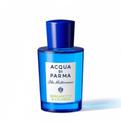 Acqua Di Parma Blu Mediterraneo Bergamotto di Calabria Eau de Toilette 180 ml