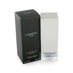 Calvin Klein Contradiction For Men Eau de Toilette 100 ml