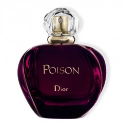 Christian Dior Poison Eau de Toilette 100 ml