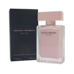 Narciso Rodriguez For Her Eau de Parfum 50 ml