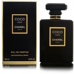Chanel Coco Noir Eau de Parfum 100 ml