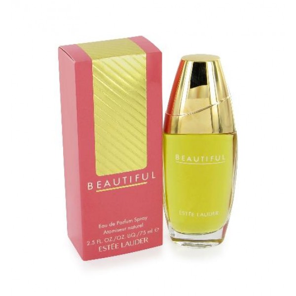 Estee Lauder Beautiful Eau de Parfum 75 ml Estee Lauder Beautiful Eau de Parfum 75 ml