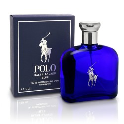 Ralph Lauren Polo Blue Eau de Toilette 125 ml