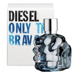 Diesel Only the Brave Eau de Toilette 50 ml