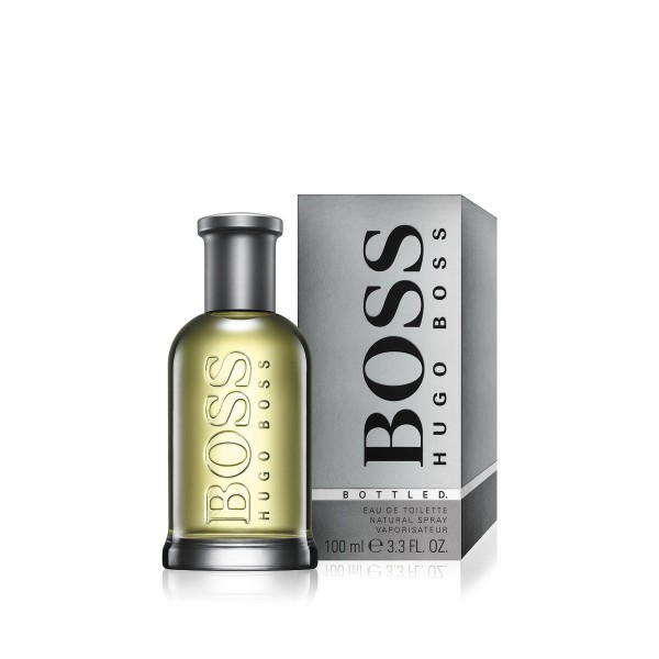 Hugo Boss Bottled Eau de Toilette 100 ml