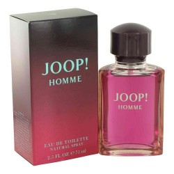 Joop! Homme Eau de Toilette 75 ml