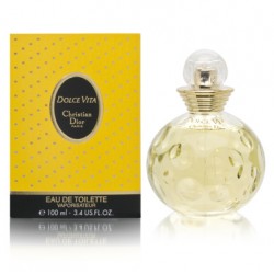 Christian Dior Dolce Vita Eau de Toilette 100 ml