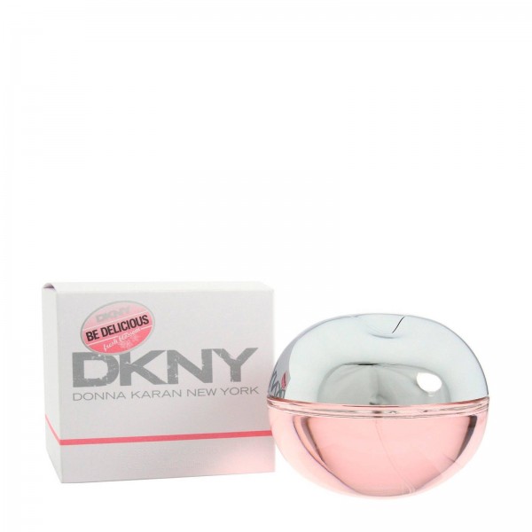 DKNY Be Delicious Fresh Blossom Eau de Parfum 100 ml