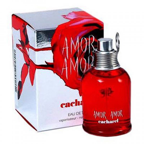 Cacharel Amor Amor Eau de Toilette 30 ml Cacharel Amor Amor Eau de Toilette 30 ml
