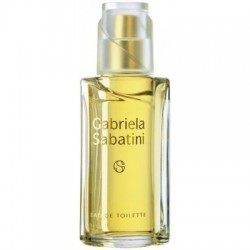 Gabriela Sabatini Sabatini Eau de Toilette 60 ml