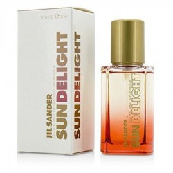 Jil Sander Sun Delight Eau de Toilette 30 ml