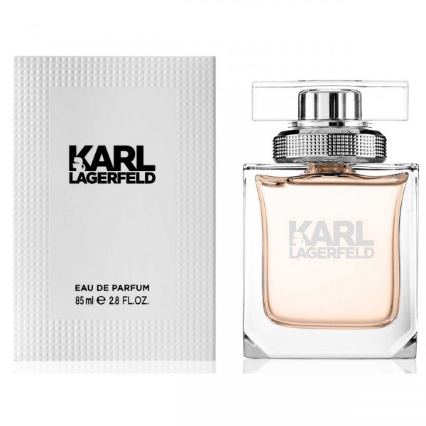 Lagerfeld Pour Femme Eau de Parfum 85 ml