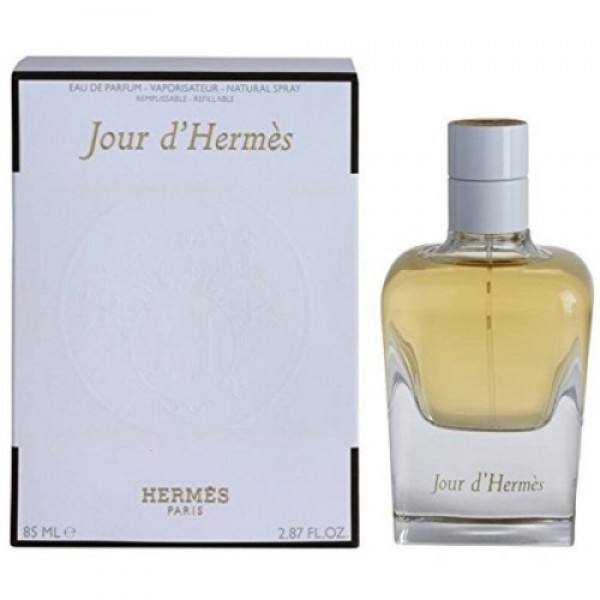 Hermes Jour D'Hermes Eau de Parfum 85 ml Hermes Jour D'Hermes Eau de Parfum 85 ml