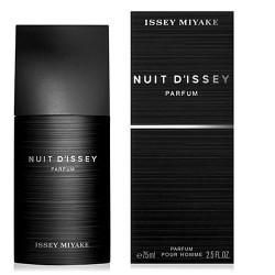 Issey Miyake Nuit D' Issey Pour Homme Parfum 75 ml