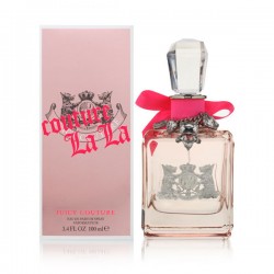 Juicy Couture LA LA Eau de Parfum 100 ml