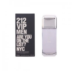 Carolina Herrera 212 VIP Men Eau de Toilette 200 ml