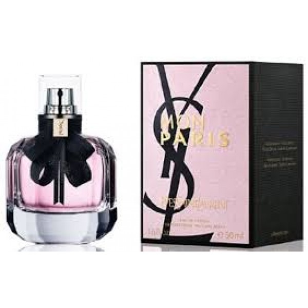 Y.S.L. Mon Paris Eau de Parfum 90 ml Y.S.L. Mon Paris Eau de Parfum 90 ml