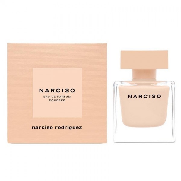 Narciso Rodriguez Narciso Poudrée Spray  Eau de Parfum 90 ml